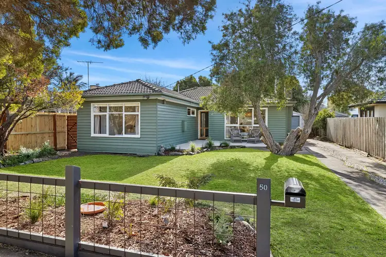 50 Davis Street, Belmont VIC 3216