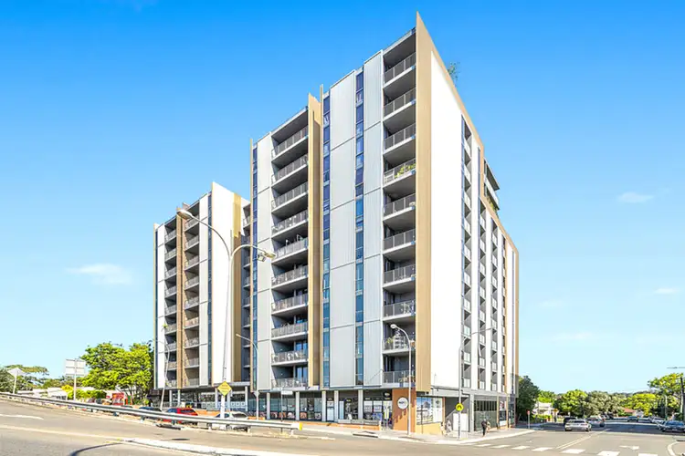 615/20 Railway Street, Lidcombe NSW 2141