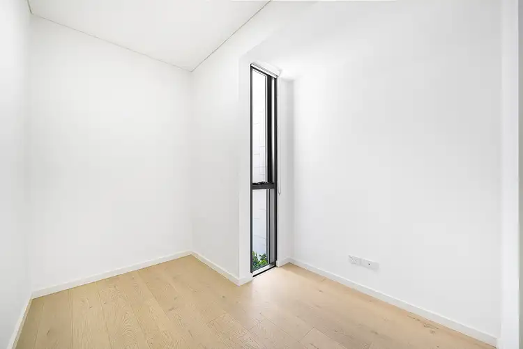 Fourth view of Homely apartment listing, 615/20 Railway Street, Lidcombe NSW 2141