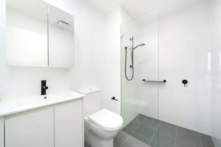 Fifth view of Homely apartment listing, 615/20 Railway Street, Lidcombe NSW 2141