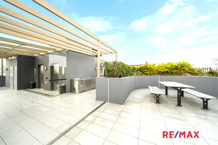 Sixth view of Homely apartment listing, 615/20 Railway Street, Lidcombe NSW 2141