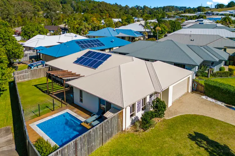23 Imagination Drive, Nambour QLD 4560