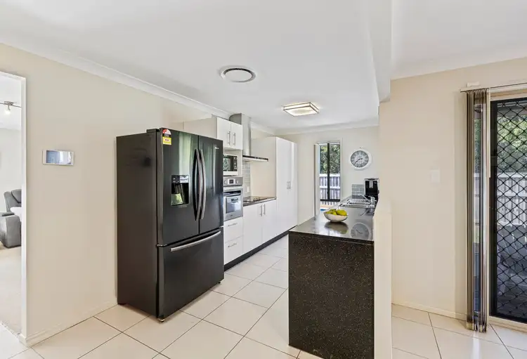 Fourth view of Homely house listing, 23 Imagination Drive, Nambour QLD 4560