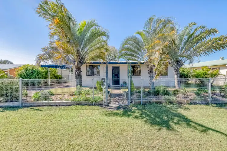 Main view of Homely house listing, 16 Phillips Street, Bundaberg North QLD 4670
