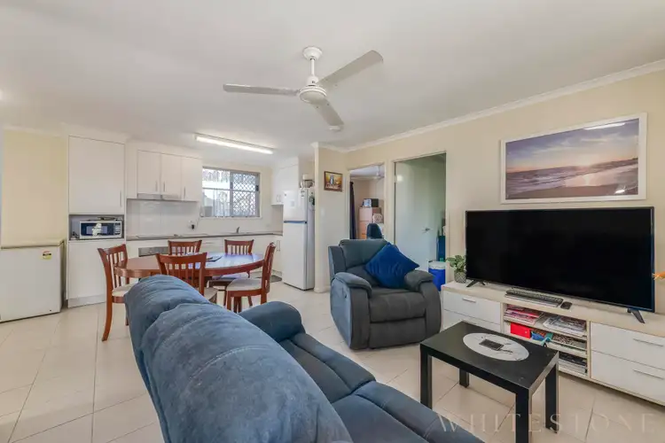 Fourth view of Homely house listing, 16 Phillips Street, Bundaberg North QLD 4670
