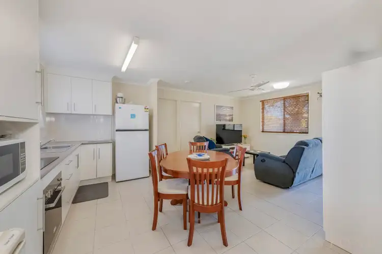 Sixth view of Homely house listing, 16 Phillips Street, Bundaberg North QLD 4670