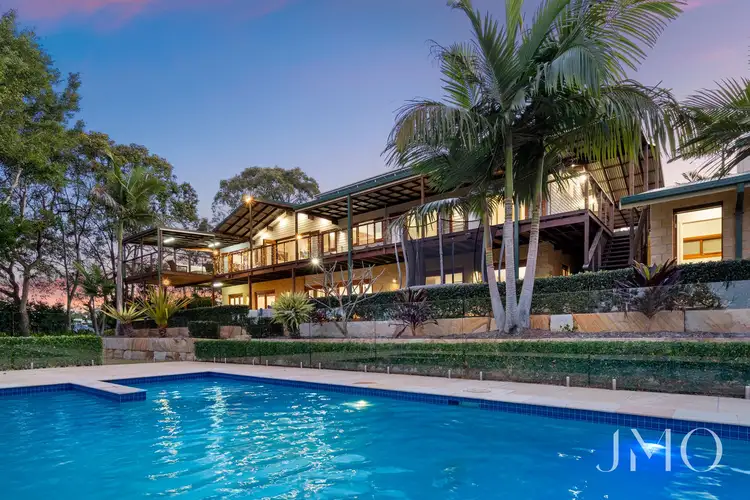 Main view of Homely house listing, 16 Beaton Court, Ormeau QLD 4208
