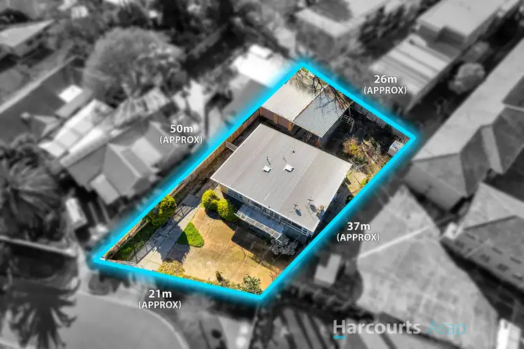 Main view of Homely house listing, 1 Rylands Road, Dandenong VIC 3175