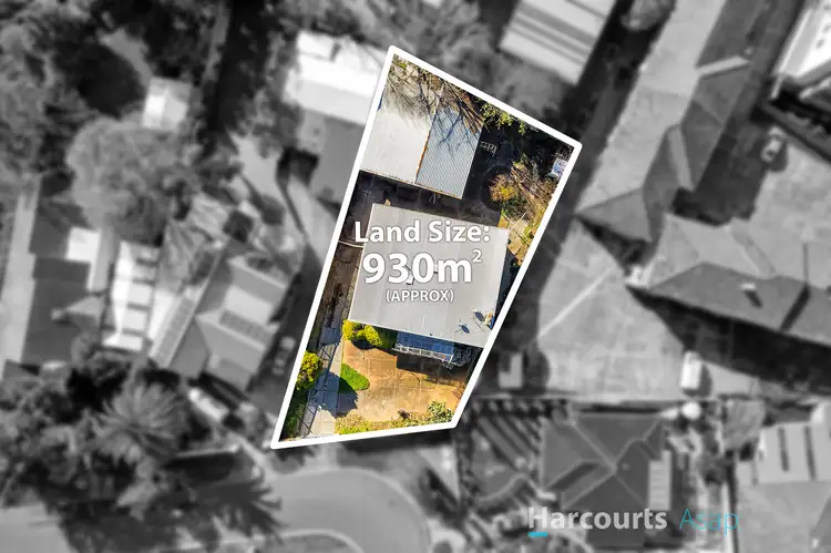 Second view of Homely house listing, 1 Rylands Road, Dandenong VIC 3175