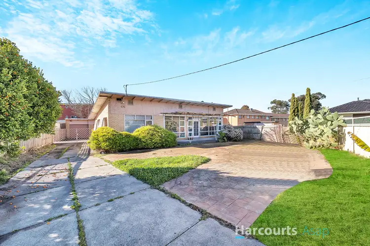 Fifth view of Homely house listing, 1 Rylands Road, Dandenong VIC 3175