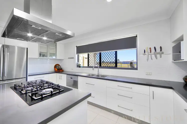 14 Southwood Court, Branyan QLD 4670