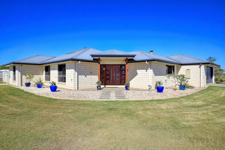 Second view of Homely house listing, 14 Southwood Court, Branyan QLD 4670