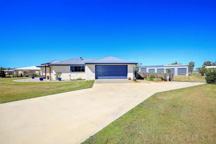 Third view of Homely house listing, 14 Southwood Court, Branyan QLD 4670