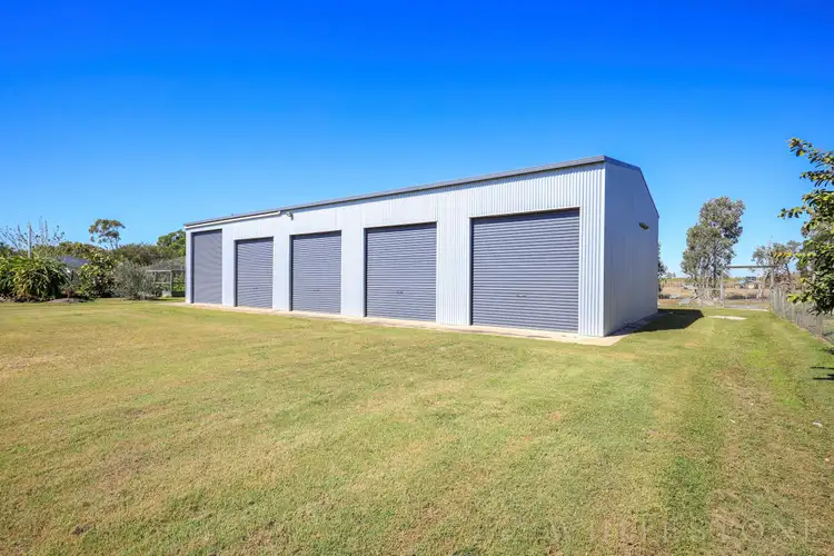Fourth view of Homely house listing, 14 Southwood Court, Branyan QLD 4670