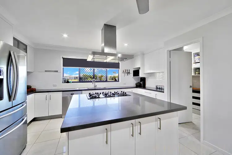 Fifth view of Homely house listing, 14 Southwood Court, Branyan QLD 4670