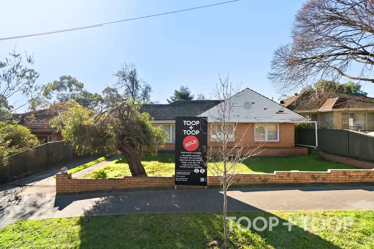 Main view of Homely house listing, 6 Grandview Avenue, Urrbrae SA 5064