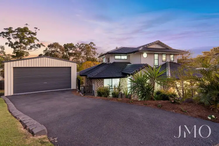 5 Wolvesey Court, Ormeau QLD 4208