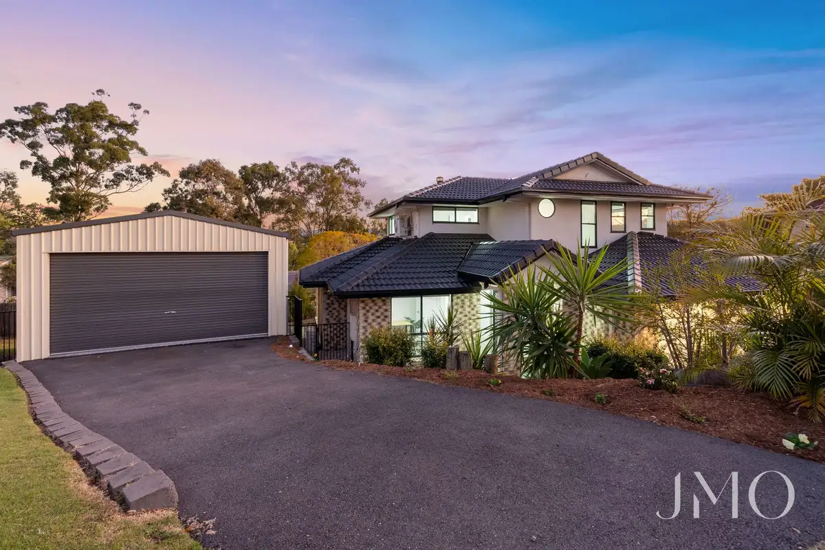 Main view of Homely house listing, 5 Wolvesey Court, Ormeau QLD 4208