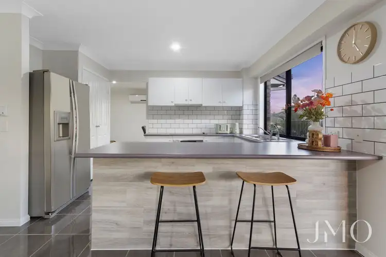 Third view of Homely house listing, 5 Wolvesey Court, Ormeau QLD 4208