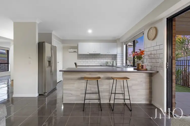 Fourth view of Homely house listing, 5 Wolvesey Court, Ormeau QLD 4208