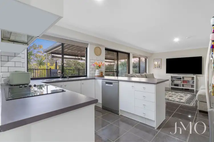 Sixth view of Homely house listing, 5 Wolvesey Court, Ormeau QLD 4208