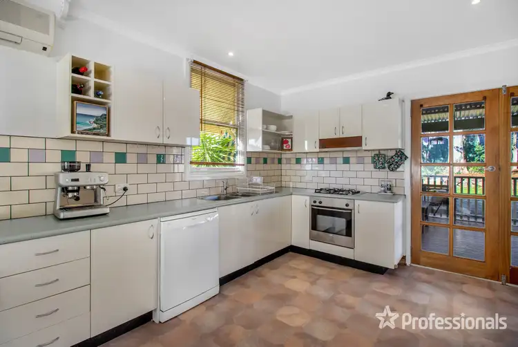 Fourth view of Homely house listing, 45 Phillip Avenue, Mount Austin NSW 2650