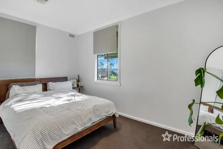 Sixth view of Homely house listing, 45 Phillip Avenue, Mount Austin NSW 2650