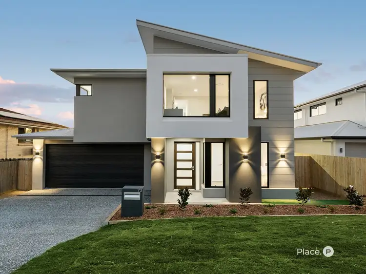 73 Wadley Street, Macgregor QLD 4109