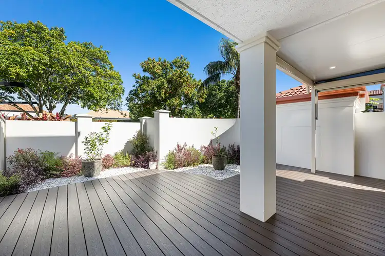 Third view of Homely townhouse listing, 4/21 Beachcomber Court, Burleigh Waters QLD 4220
