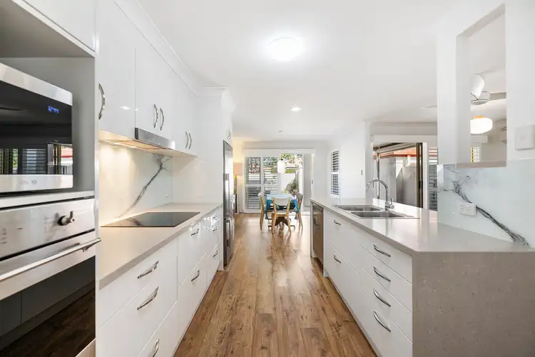 Fifth view of Homely townhouse listing, 4/21 Beachcomber Court, Burleigh Waters QLD 4220