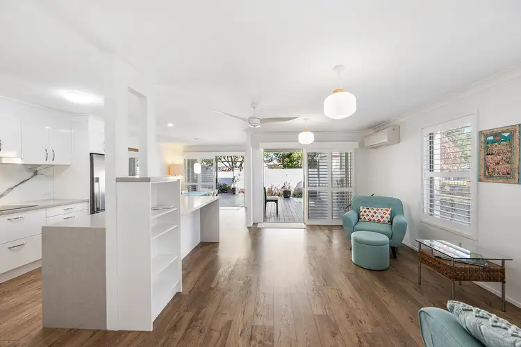 Sixth view of Homely townhouse listing, 4/21 Beachcomber Court, Burleigh Waters QLD 4220