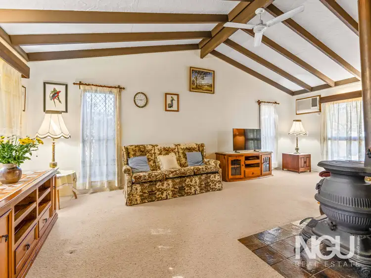 Fourth view of Homely house listing, 192 Lockyer View Road, Wivenhoe Pocket QLD 4306