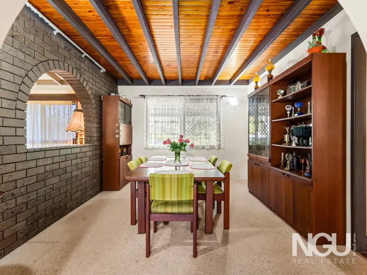 Fifth view of Homely house listing, 192 Lockyer View Road, Wivenhoe Pocket QLD 4306