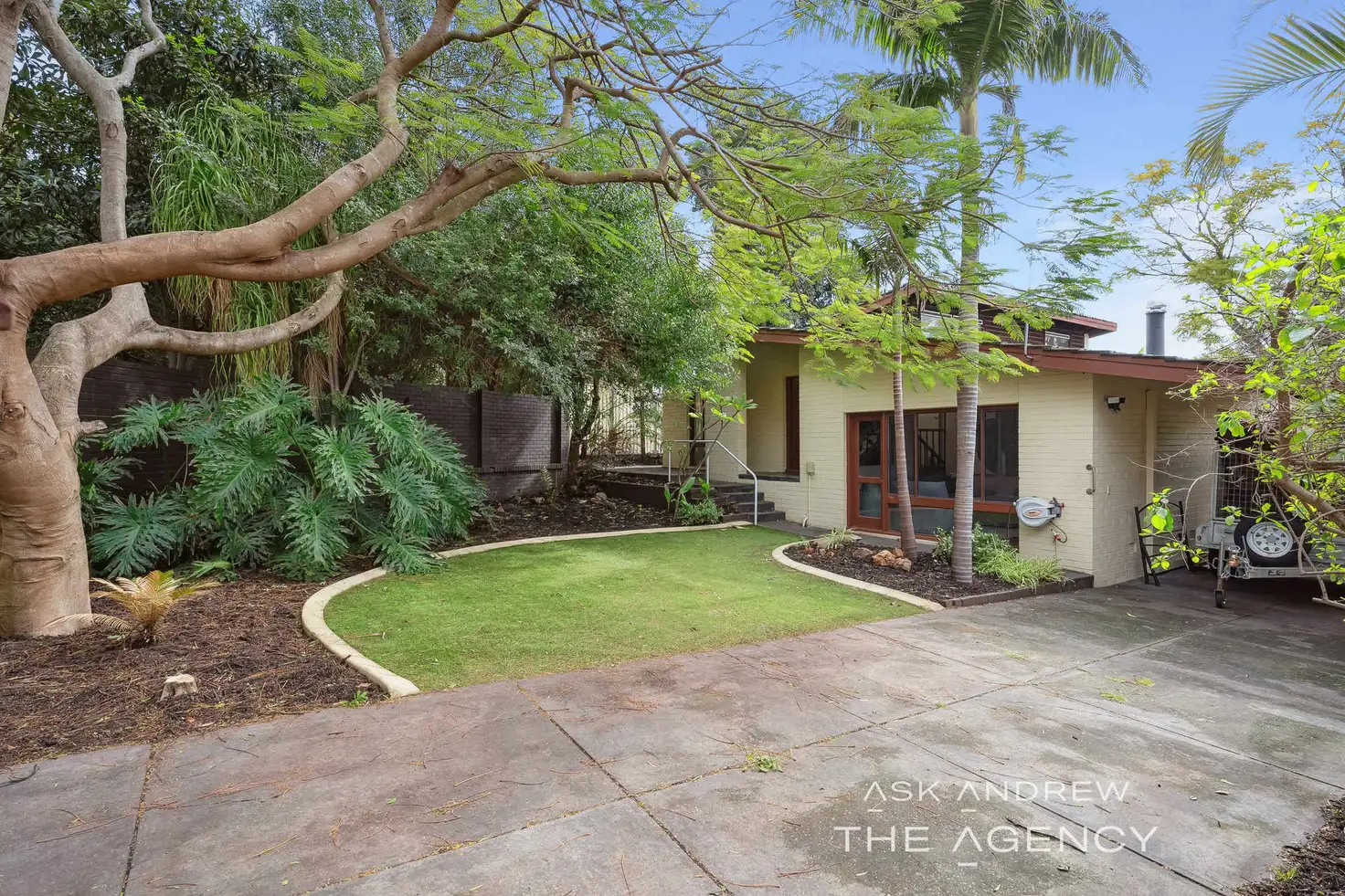 Main view of Homely house listing, 18 Rankin Way, Booragoon WA 6154