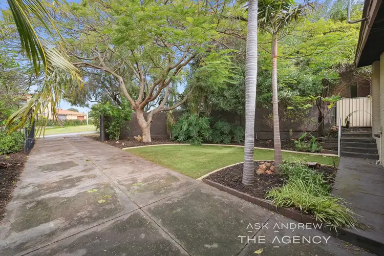 Third view of Homely house listing, 18 Rankin Way, Booragoon WA 6154