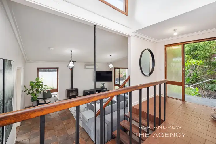 Fourth view of Homely house listing, 18 Rankin Way, Booragoon WA 6154