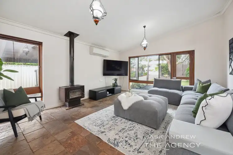 Fifth view of Homely house listing, 18 Rankin Way, Booragoon WA 6154