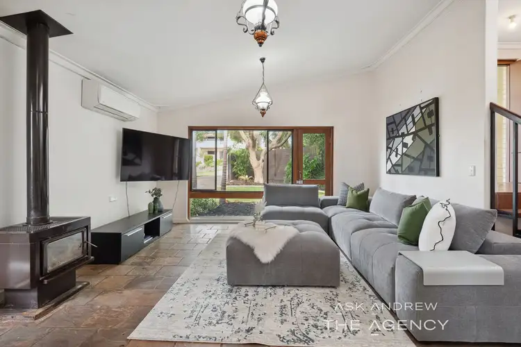 Sixth view of Homely house listing, 18 Rankin Way, Booragoon WA 6154