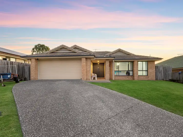 30 Bonogin Court, Redbank Plains QLD 4301