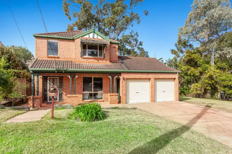 1 Tonitto Avenue