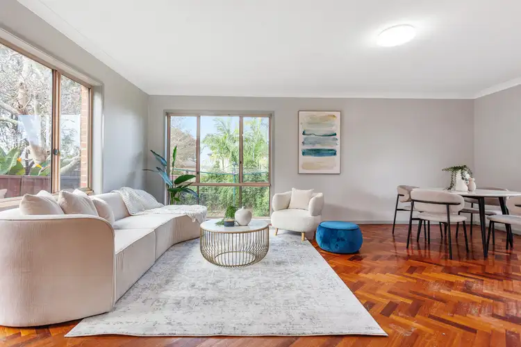 Second view of Homely house listing, 1 Tonitto Avenue, Peakhurst NSW 2210