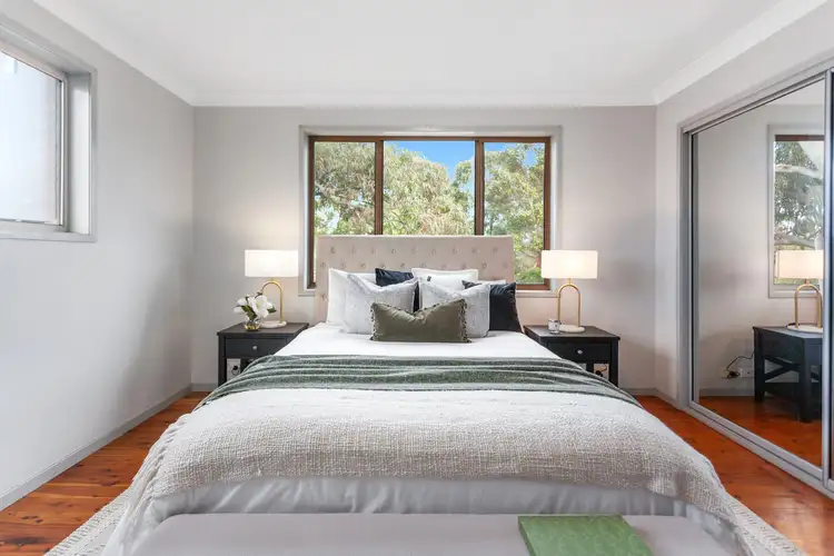 Third view of Homely house listing, 1 Tonitto Avenue, Peakhurst NSW 2210