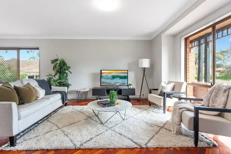 Fourth view of Homely house listing, 1 Tonitto Avenue, Peakhurst NSW 2210