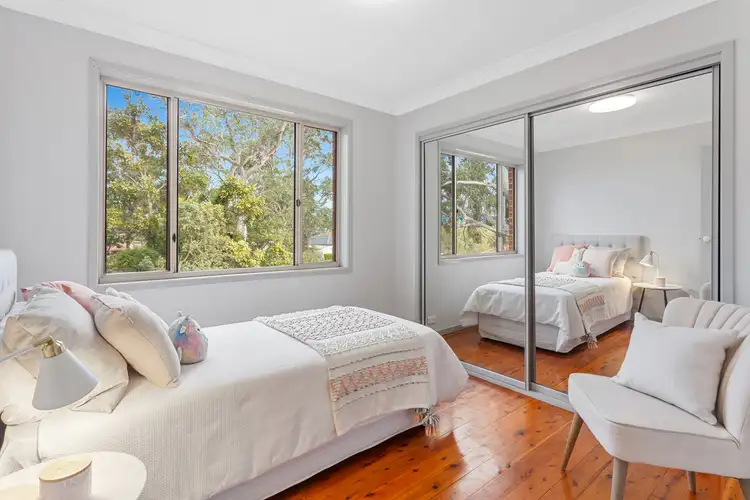 Fifth view of Homely house listing, 1 Tonitto Avenue, Peakhurst NSW 2210