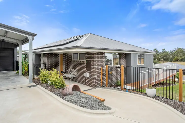 Main view of Homely house listing, 39 Apolline Drive, Kingston TAS 7050