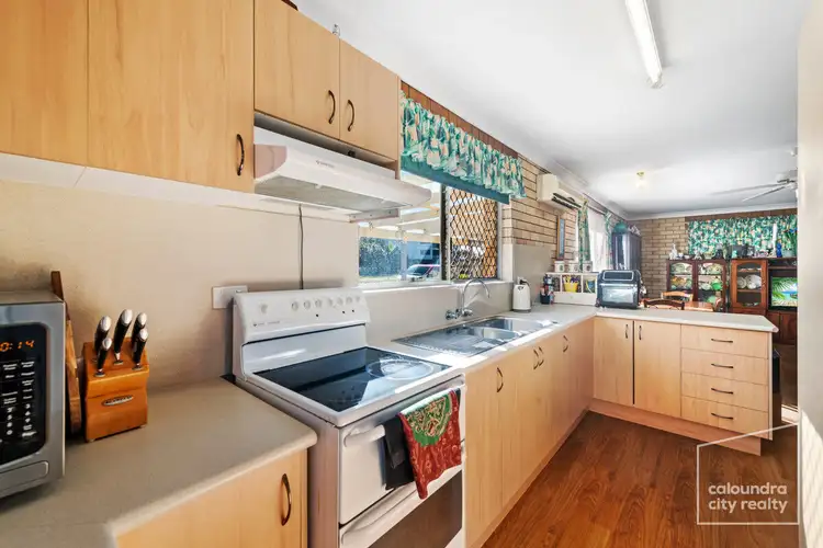 Third view of Homely semi-detached listing, 1/29 Anning Avenue, Golden Beach QLD 4551