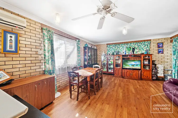 Fifth view of Homely semi-detached listing, 1/29 Anning Avenue, Golden Beach QLD 4551