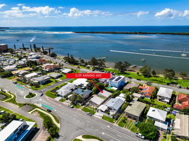 2/29 Anning Avenue, Golden Beach QLD 4551