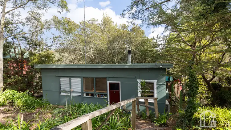 Main view of Homely house listing, 18 Meeks Crescent, Faulconbridge NSW 2776