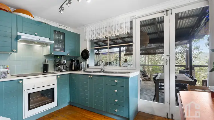 Second view of Homely house listing, 18 Meeks Crescent, Faulconbridge NSW 2776